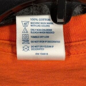 e Shirt Mens , hardy, shopwear, industrial, everyday carry, garagage 1990s